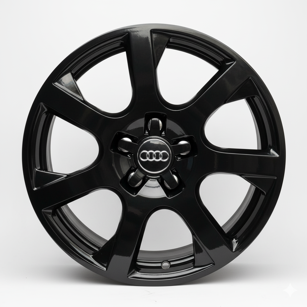 Audi A4 A5 A6 Q5 17"